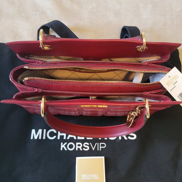 Michael Kors Handbag - Picture 5 of 5